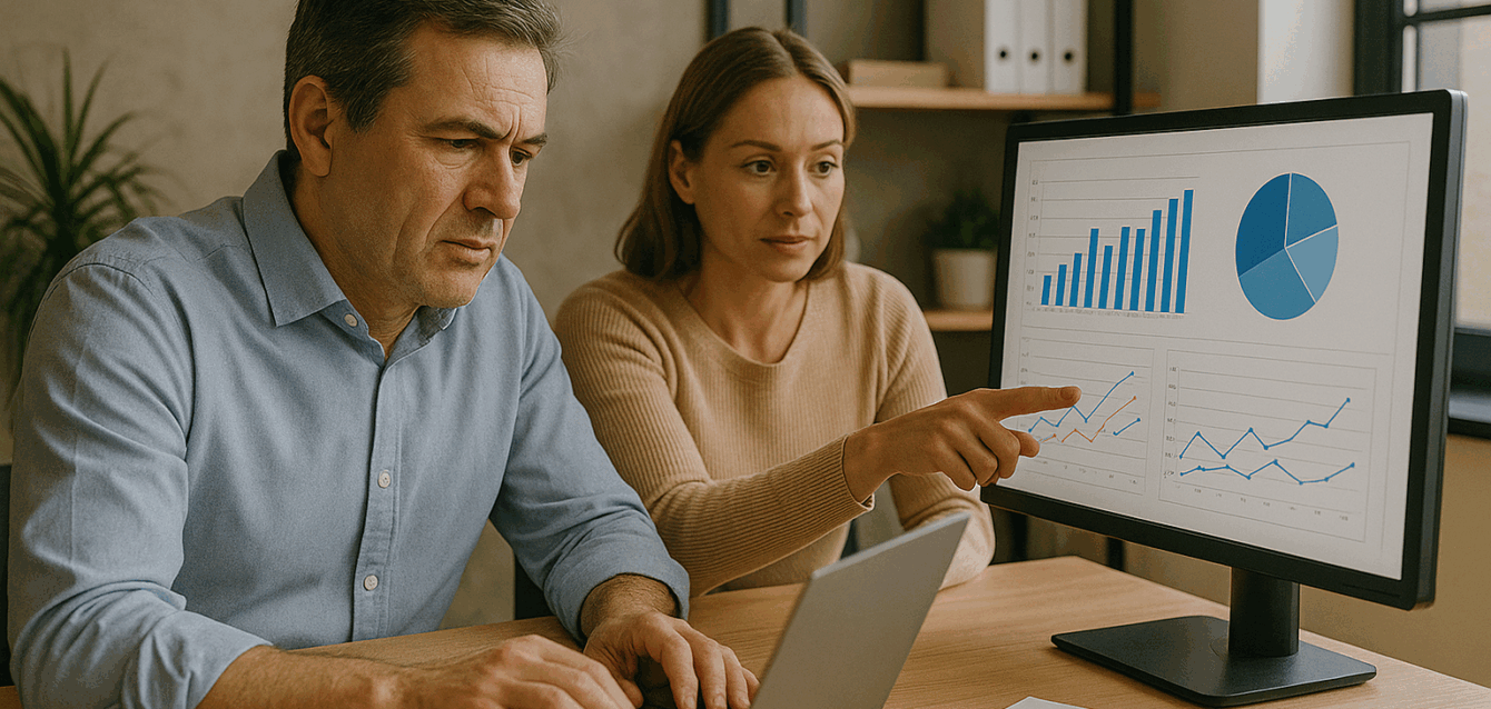 From Manual to Intelligent: Transforming Operations with AI Automation