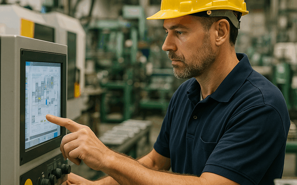 How a Mid-Sized Manufacturer Saved 30% with AI Workflow Automation (Case Study)