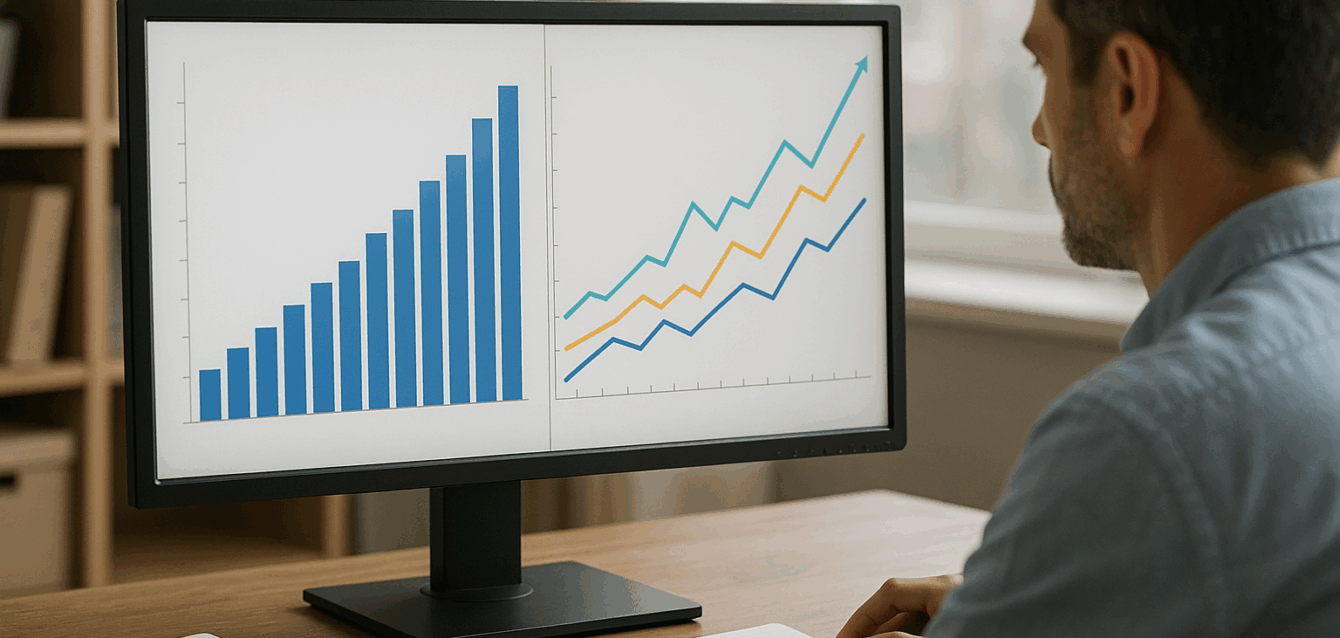 Intelligent Automation vs. Traditional Automation: What’s the ROI Difference?