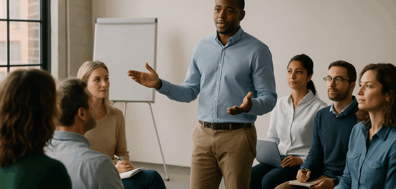 Building an AI-Ready Culture: Preparing Teams for Workflow Automation