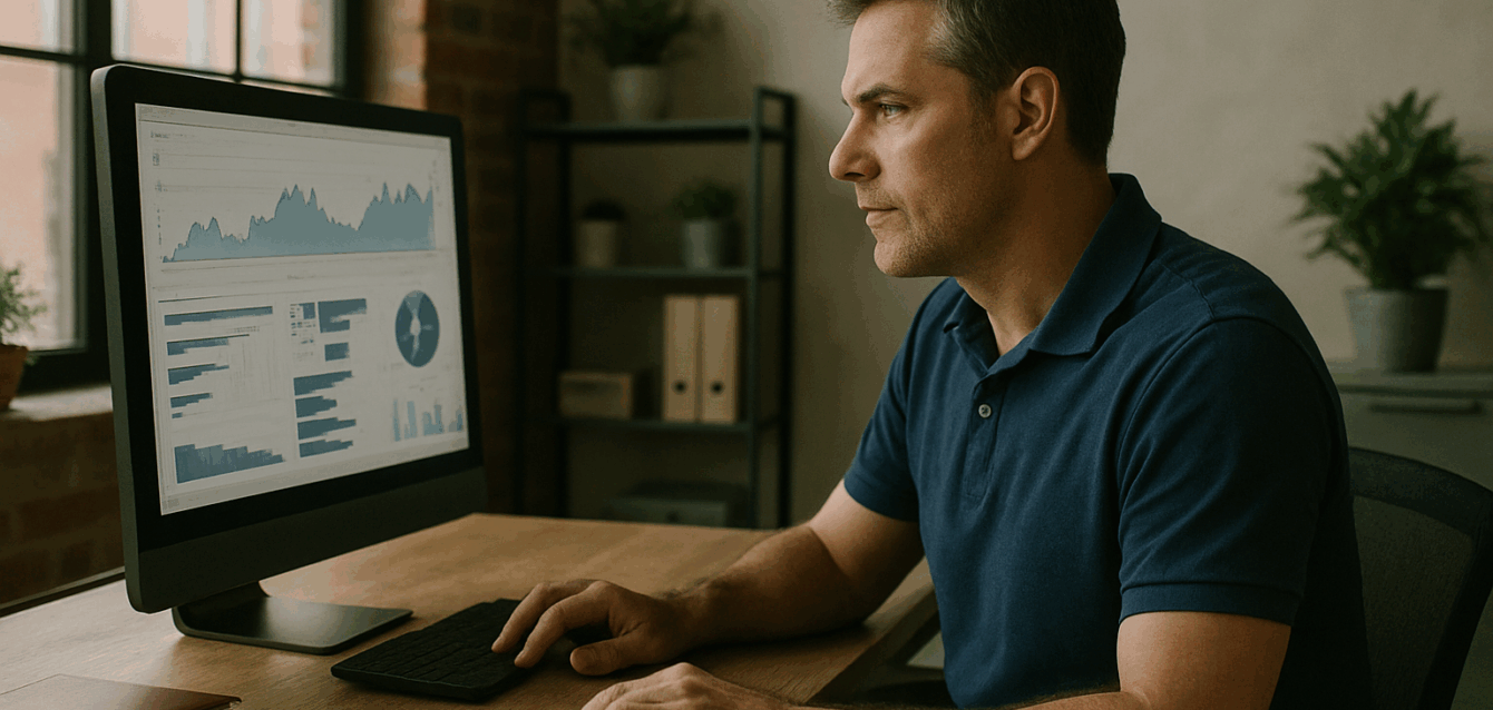 From Data to Insight: Using AI for Proactive Operations Management