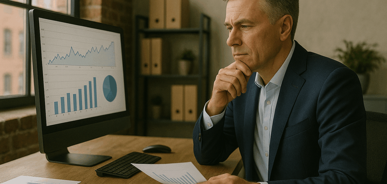 The CFO’s Playbook: Justifying AI Investments with Clear ROI Metrics