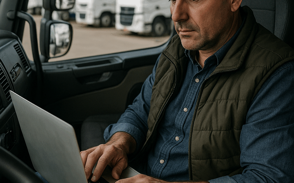 AI in Supply Chain – How Mid-Market Firms Optimize Logistics with Intelligence