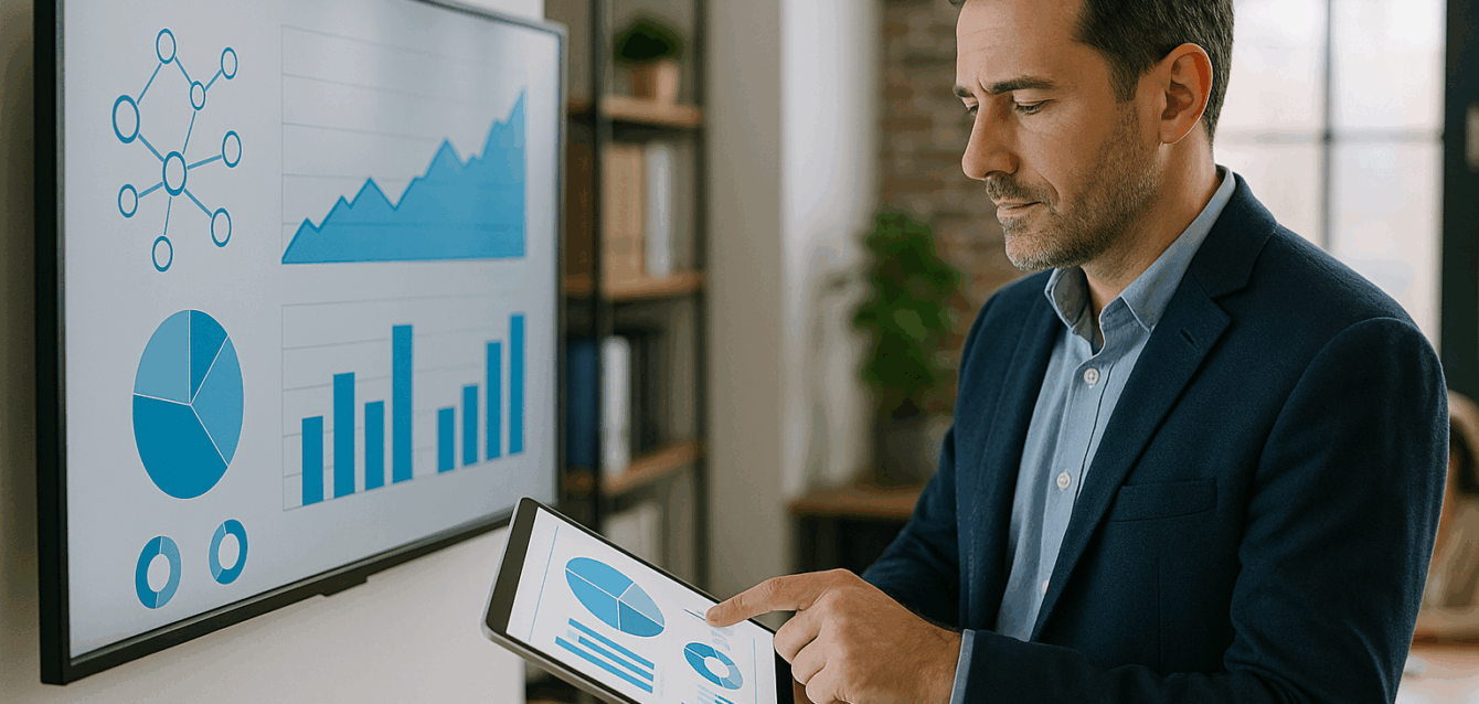 Identifying High-ROI AI Opportunities in Your Business Processes