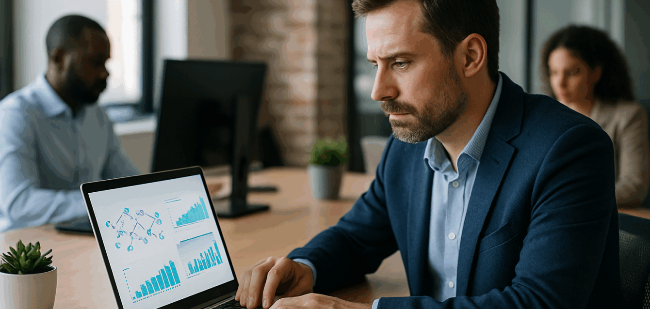 Mid-Market Digital Transformation: Integrating AI into Everyday Operations
