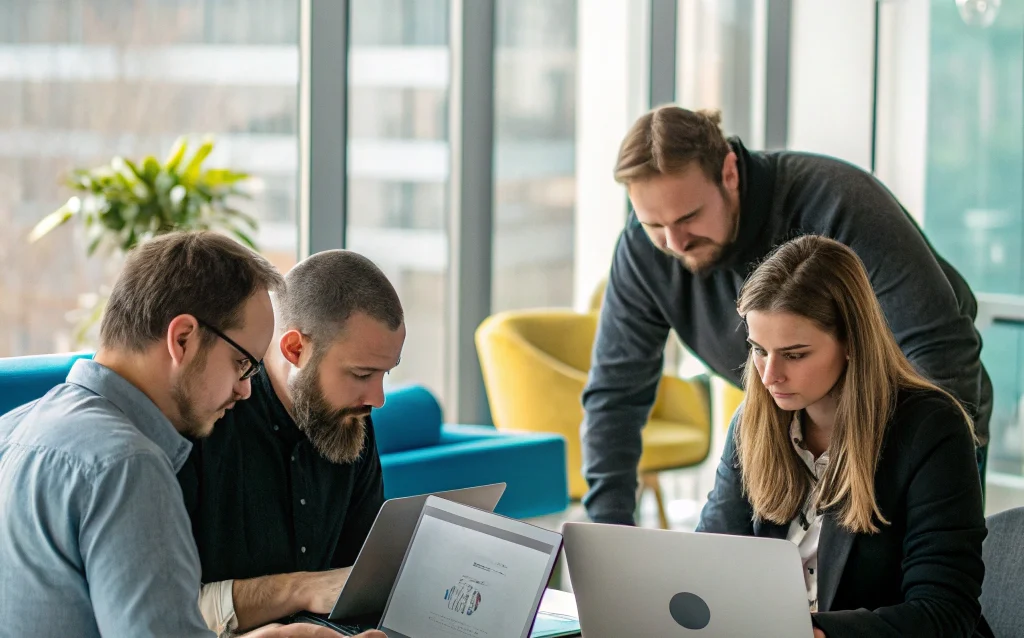 Leveraging AI for Next-Level Operational Efficiency - [AI, Operational Efficiency, Next-Level Operations]