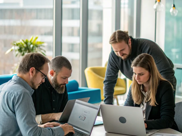 Leveraging AI for Next-Level Operational Efficiency - [AI, Operational Efficiency, Next-Level Operations]