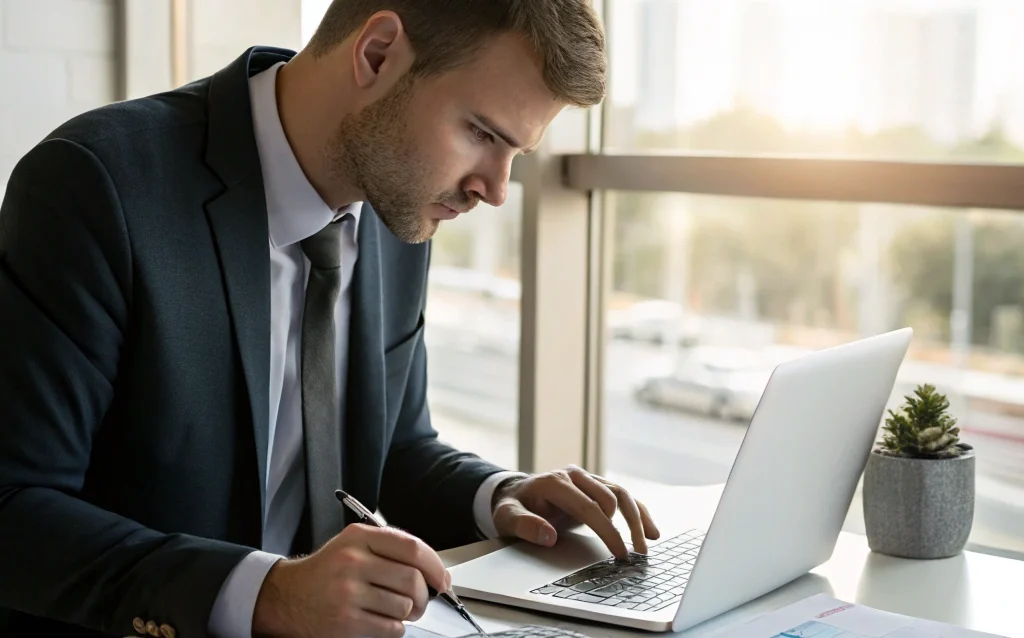 AI Workflow Automation: The CFO’s Secret to Streamlining Operational Costs – [AI workflow automation, operational efficiency, cost reduction]