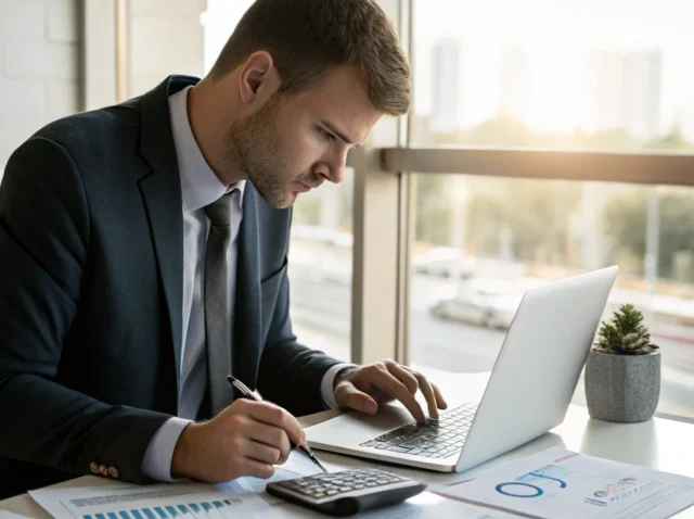 AI Workflow Automation: The CFO’s Secret to Streamlining Operational Costs – [AI workflow automation, operational efficiency, cost reduction]