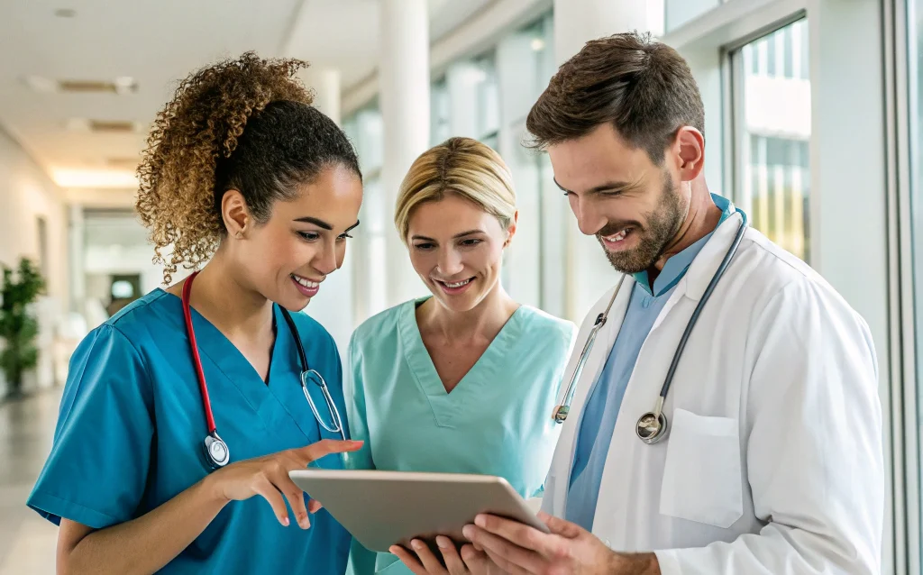 5 Proven Ways to Combat Healthcare Bottlenecks with Smart Automation
