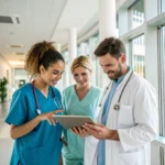 5 Proven Ways to Combat Healthcare Bottlenecks with Smart Automation