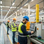 How AI-Powered Workflow Automation is Redefining Manufacturing Operations