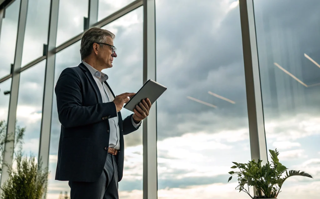 The C-Suite Playbook: Mastering AI-Driven Cost Reduction Without Compromising Quality