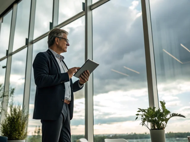 The C-Suite Playbook: Mastering AI-Driven Cost Reduction Without Compromising Quality
