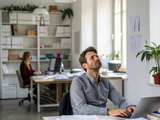 From Spreadsheet Chaos to Streamlined Bliss: Automating Workflows in Professional Services