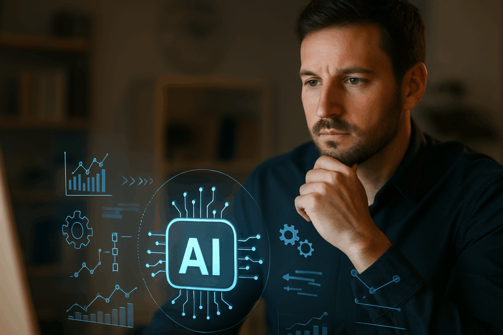 The Top AI Workflow Automation Trends to Watch in 2025 - Apex Workflows