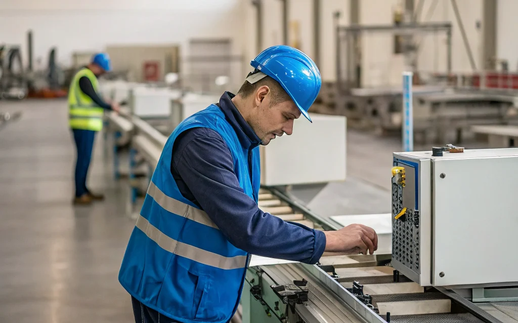how-ai-is-slashing-operational-costs-for-mid-sized-manufacturers How AI Is Slashing Operational Costs for Mid-Sized Manufacturers