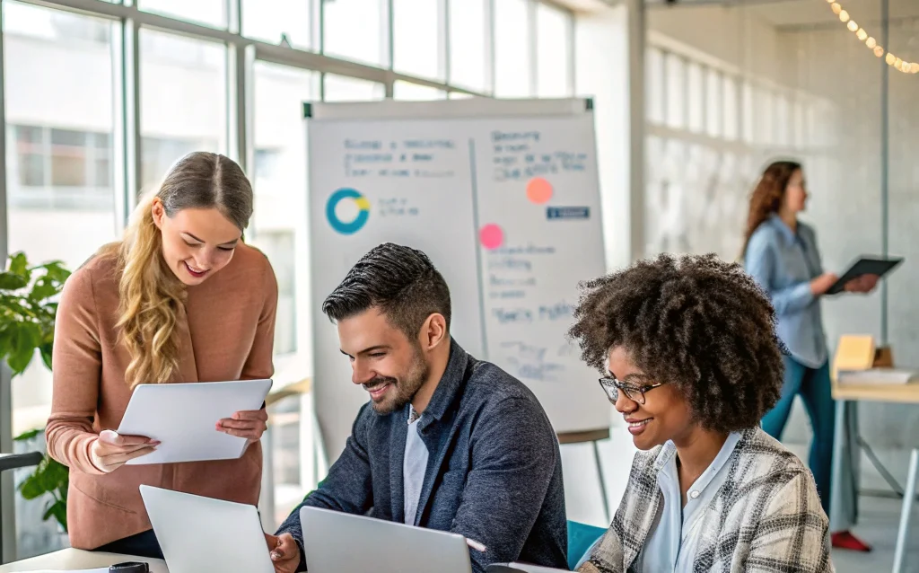 Why 2025 Is the Year Workflow Automation Goes Mainstream for Mid-Sized Companies – [workflow automation 2025, operational transformation, scalability]