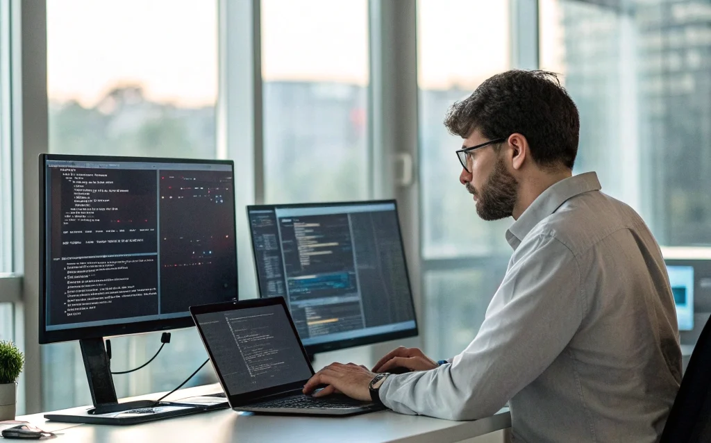 ai-powered-workflow-security-safeguarding-sensitive-data-in-2025 AI-Powered Workflow Security: Safeguarding Sensitive Data in 2025