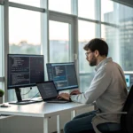 AI-Powered Workflow Security: Safeguarding Sensitive Data in 2025