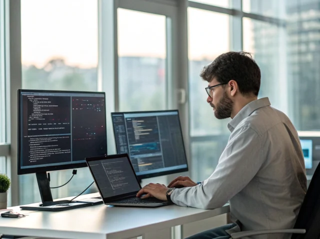 AI-Powered Workflow Security: Safeguarding Sensitive Data in 2025