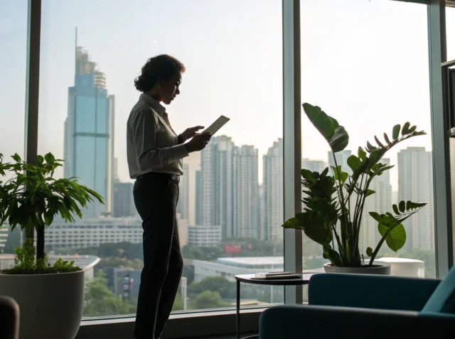 Beyond Emails: AI-Powered Task Routing for Professional Services in 2025