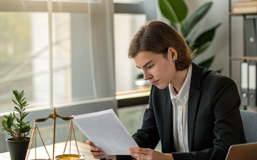 ai-meets-compliance-2025s-smartest-workflow-upgrades-for-legal-teams AI Meets Compliance: 2025's Smartest Workflow Upgrades for Legal Teams