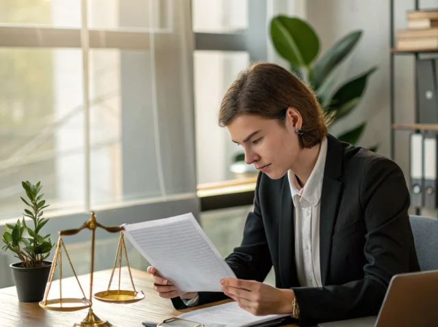 AI Meets Compliance: 2025's Smartest Workflow Upgrades for Legal Teams