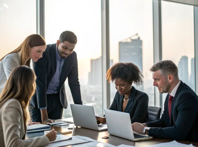 Ready, Set, Scale: AI-Driven Onboarding Workflows for Rapid Growth in 2025