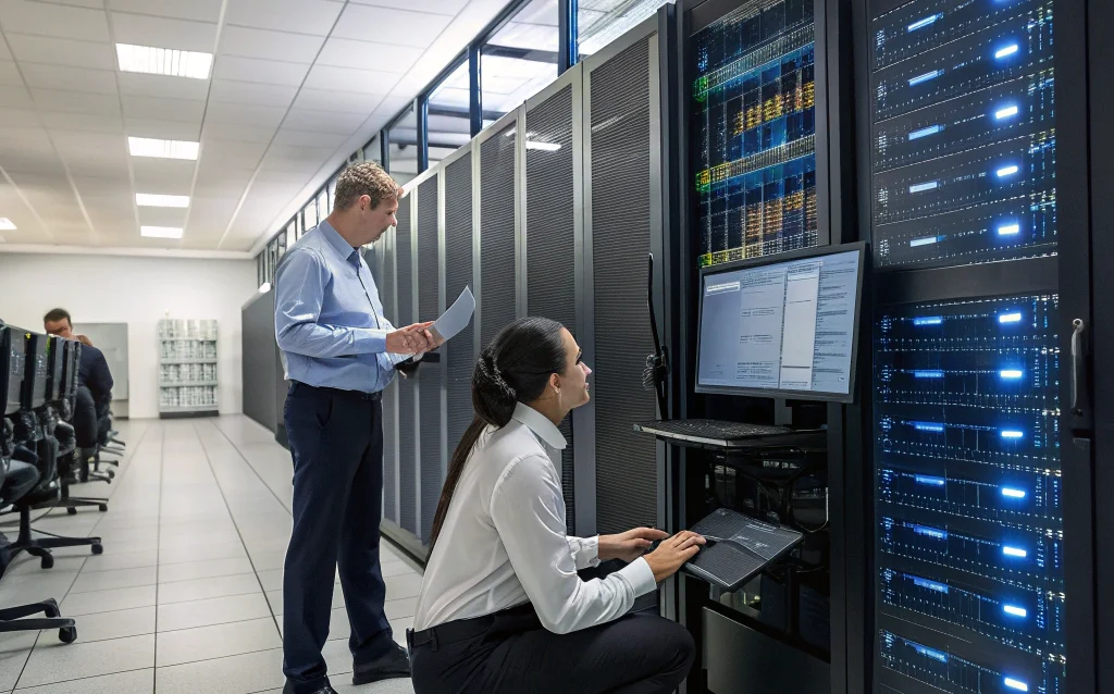 Zero Downtime: AI-Driven Disaster Recovery Workflows for 2025 – [AI disaster recovery, ops resilience, workflow automation]