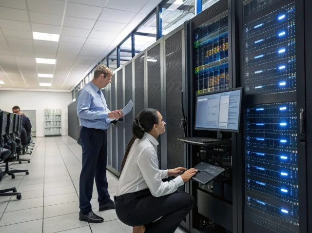 Zero Downtime: AI-Driven Disaster Recovery Workflows for 2025 – [AI disaster recovery, ops resilience, workflow automation]