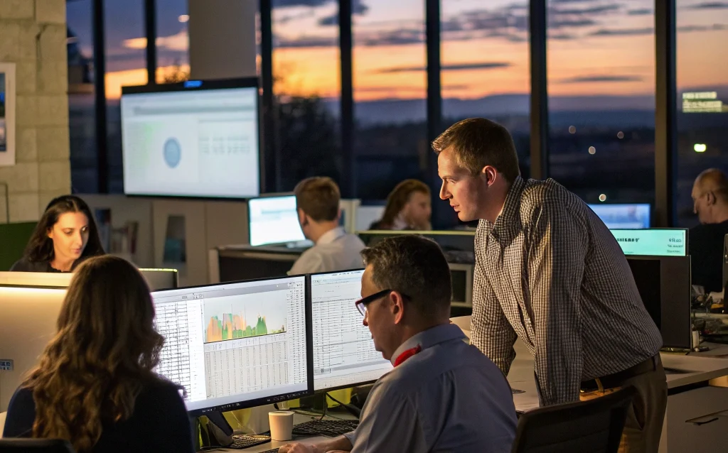 2025’s Guide to Intelligent Workflow Monitoring: Real-Time Insights for Every Department – [workflow monitoring, real-time analytics, AI ops]