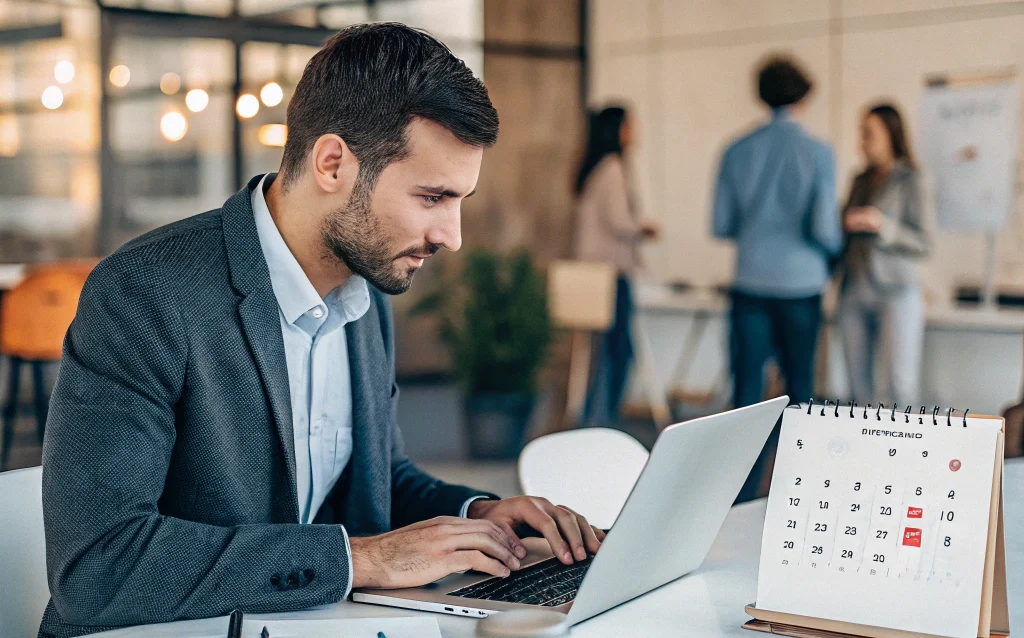smart-scheduling-revolution-ai-driven-resource-planning-for-2025-operations Smart Scheduling Revolution: AI-Driven Resource Planning for 2025 Operations