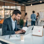 Smart Scheduling Revolution: AI-Driven Resource Planning for 2025 Operations