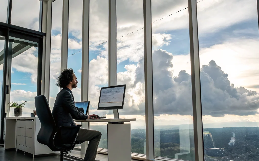 Audit-Proof by Design: How AI Is Redefining Workflow Compliance in 2025 – [AI workflow compliance, automation 2025, digital audit readiness]