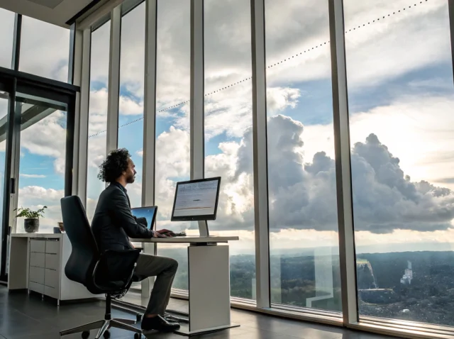 Audit-Proof by Design: How AI Is Redefining Workflow Compliance in 2025 – [AI workflow compliance, automation 2025, digital audit readiness]