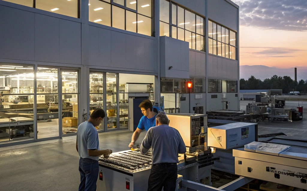 predictive-ops-how-ai-forecasting-will-change-manufacturing-efficiency-in-2025 Predictive Ops: How AI Forecasting Will Change Manufacturing Efficiency in 2025