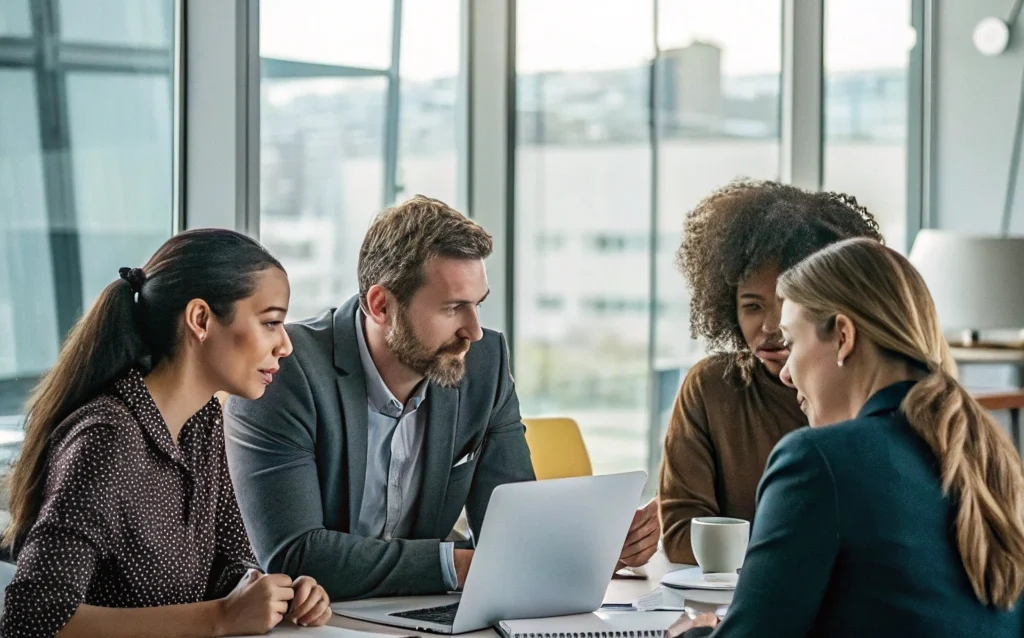 AI-Powered Vendor Management: A 2025 Survival Guide for Mid-Sized Companies