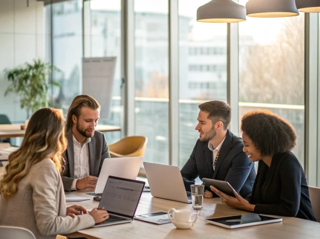 AI for Legal Operations in 2025: Eliminating Process Delays One Workflow at a Time