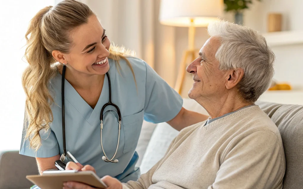 Balancing Automation and Human Touch: The 2025 Guide for Healthcare Ops Leaders