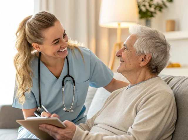 Balancing Automation and Human Touch: The 2025 Guide for Healthcare Ops Leaders