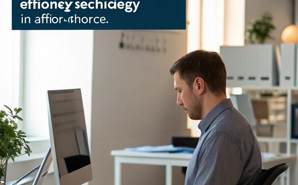 Invisible Hands: AI-Driven Back-Office Automation for Mid-Sized Businesses in 2025 – [back-office automation, AI efficiency, 2025 workflows]