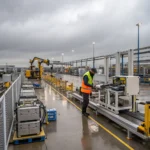 Predictive AI Maintenance in Manufacturing: The 2025 Competitive Edge