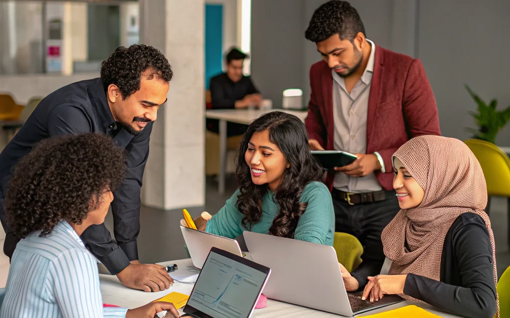 ai-choreography-orchestrating-cross-department-workflows-in-2025 AI Choreography: Orchestrating Cross-Department Workflows in 2025