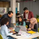 AI Choreography: Orchestrating Cross-Department Workflows in 2025