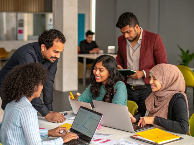 AI Choreography: Orchestrating Cross-Department Workflows in 2025