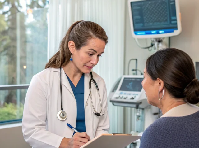 Hyper-Personalized Healthcare Ops: AI Workflow Customization in 2025