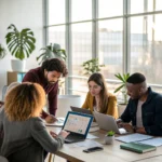 The 2025 ROI Equation: Measuring AI-Driven Workflow Success Beyond the Bottom Line