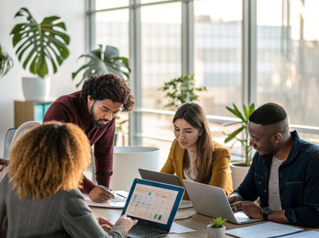 The 2025 ROI Equation: Measuring AI-Driven Workflow Success Beyond the Bottom Line