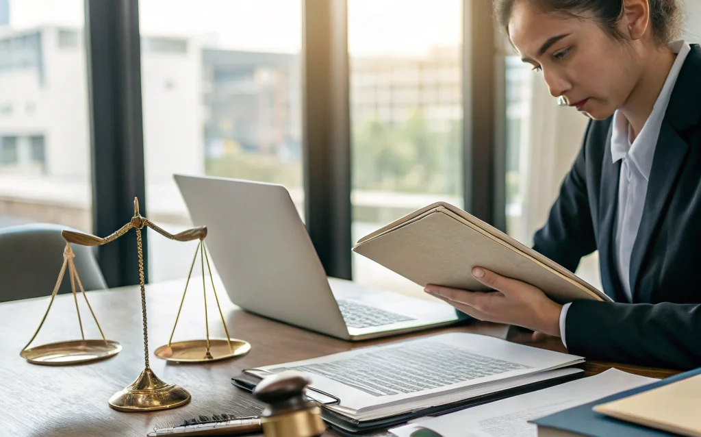 Legal-Ops Redefined: Automated Case Management Insights for 2025’s Lean Teams – [legal automation, case management, AI workflows]